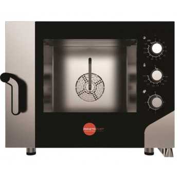 FORNO ELETTRICO COMBINATO A...