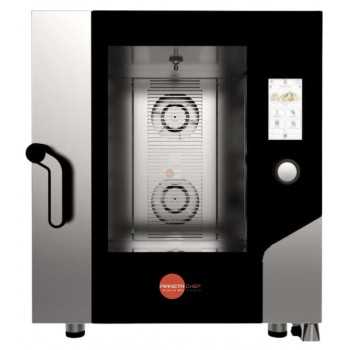 FORNO ELETTRICO COMBINATO...