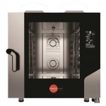 FORNO A GAS TECNOEKA