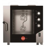 FORNO PROFESSIONALE A GAS