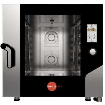 FORNO ELETTRICO COMBINATO...