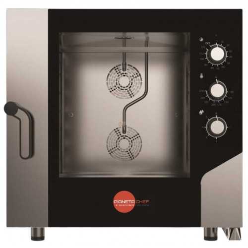 FORNO PROFESSIONALE PER PASTICCERIA