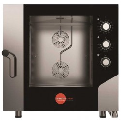 FORNO PROFESSIONALE PER PASTICCERIA