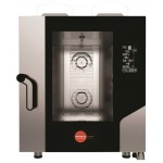 FORNO PROFESSIONALE A GAS