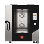 FORNO PER RISTORANTE A GAS