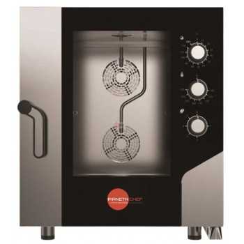 FORNO ELETTRICO COMBINATO...