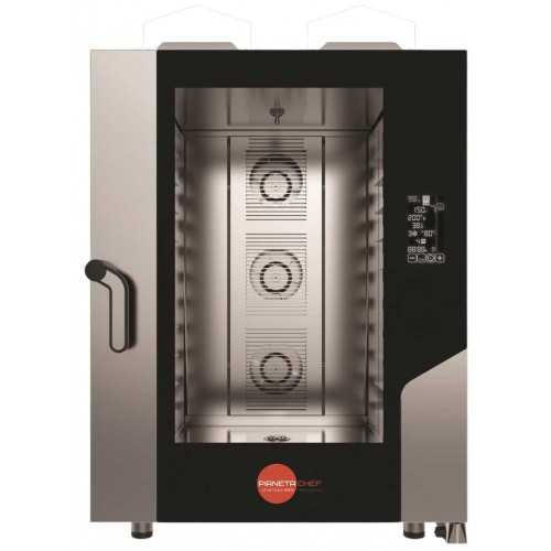 FORNO A GAS RISTORANTE