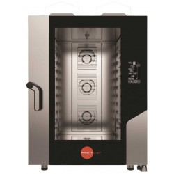 FORNO A GAS RISTORANTE