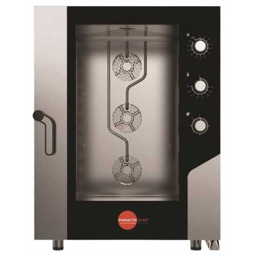 FORNO ELETTRICO PER PASTICCERIA PANETTERIA