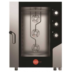 FORNO ELETTRICO PER PASTICCERIA PANETTERIA