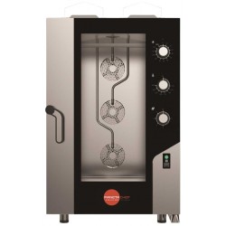 FORNO PROFESSIONALE A GAS PER RISTORANTE