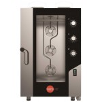 FORNO PROFESSIONALE A GAS PER RISTORANTE