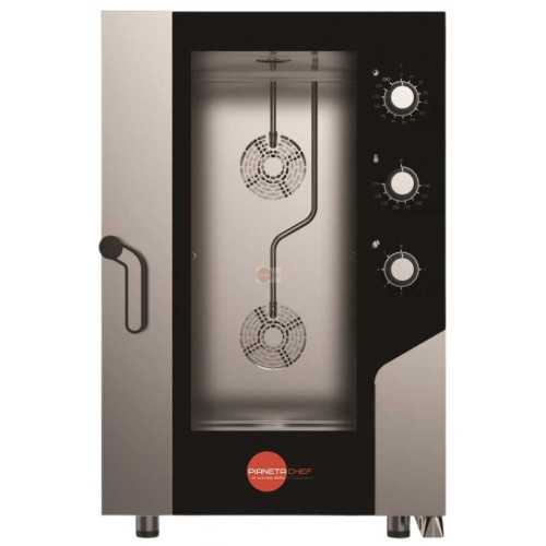 FORNO ELETTRICO COMBINATO CONVEZIONE...