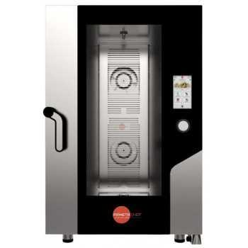 FORNO ELETTRICO COMBINATO...