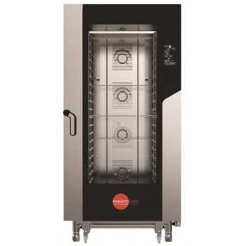 FORNO ELETTRICO COMBINATO A...
