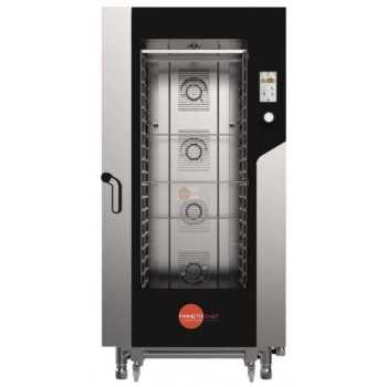 FORNO ELETTRICO COMBINATO...