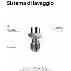 FORNO PER RISTORANTE ELETTRICO