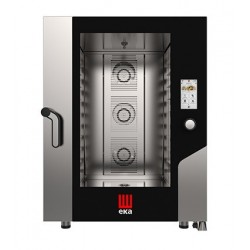 FORNO PER RISTORANTE ELETTRICO