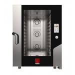 FORNO PER RISTORANTE ELETTRICO