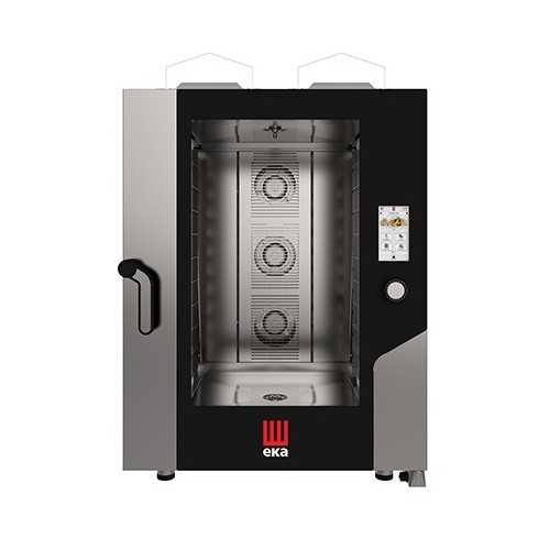 FORNO A GAS COMBINATO TOUCH SCREEN... FORNO A GAS COMBINATO TOUCH SCREEN...