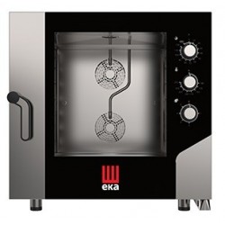 FORNO PROFESSIONALE PER PASTICCERIA
