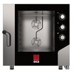 FORNO PROFESSIONALE PER PASTICCERIA