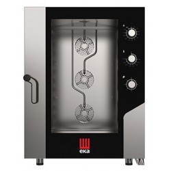 FORNO ELETTRICO PER PASTICCERIA PANETTERIA