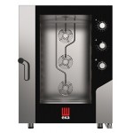 FORNO ELETTRICO PER PASTICCERIA PANETTERIA