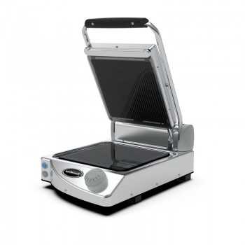 PIASTRA GRILL ELETTRICA IN...
