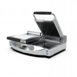 PIASTRA GRILL VETROCERAMICA