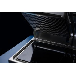 PIASTRA GRILL VETROCERAMICA