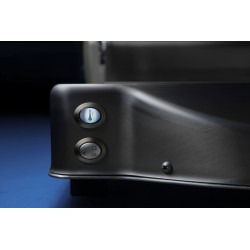 PIASTRA GRILL VETROCERAMICA