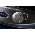 PIASTRA GRILL VETROCERAMICA