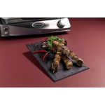 PIASTRA BBQ MASTER