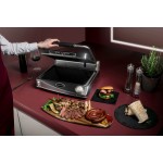 PIASTRA BBQ MASTER