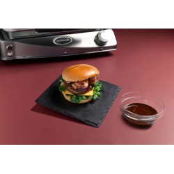 PIASTRA BBQ MASTER