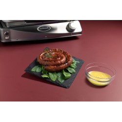 PIASTRA BBQ MASTER