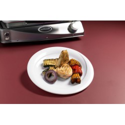 PIASTRA BBQ MASTER