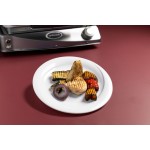 PIASTRA BBQ MASTER