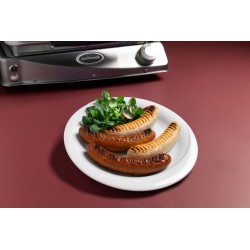 PIASTRA BBQ MASTER