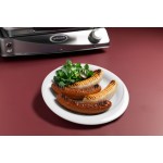 PIASTRA BBQ MASTER