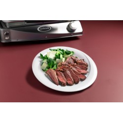 PIASTRA BBQ MASTER