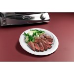 PIASTRA BBQ MASTER