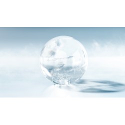FABBRICATORE GHIACCIO A SFERA
