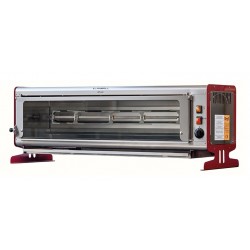 GIRARROSTO VERTICALE ELETTRICO