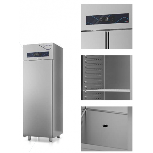 ARMADIO FRIGO PROFESSIONALE 700 PORTA... ARMADIO FRIGO PROFESSIONALE 700 PORTA...