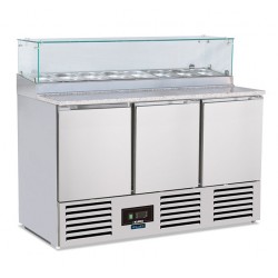 SALADETTE PORTA INGREDIENTI
