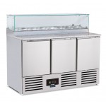 SALADETTE PORTA INGREDIENTI