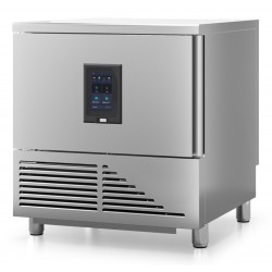 ABBATTITORE DI TEMPERATURA TOUCH SCREEN