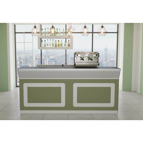 ARREDO COMPLETO PER BAR ARREDO COMPLETO PER BAR